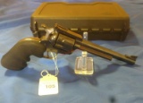 Ruger Super BlackHawk 44 Mag Revolver