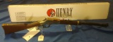 Henry Repeating Arms Model H004V 17HMR Rifle