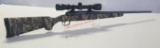 Savage AXIS 223 Rifle