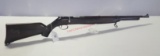 Remington Bolt Action 22LR Rifle