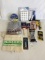 Tools/Clothing/Misc Menards Lot