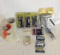 Tools/Misc Menards Lot