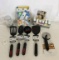Kitchen/Misc Menards Lot