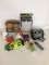 Tools/Misc Menards Lot