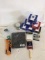 Storage/Clothing/Misc Menards Lot