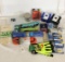 Storage/Pet/Misc Menards Lot