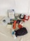 Storage/Pet/Misc Menards Lot