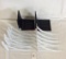 Variety Of Shelving Brackets Menards Lot