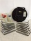Shelving Brackets /Misc Menards Lot