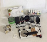 Kitchen/Misc Menards Lot