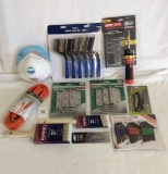 Tools/Misc Menards Lot