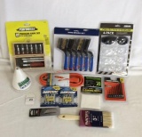 Tools/Misc Menards Lot