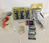 Tools/Misc Menards Lot