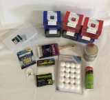 Storage/Misc Menards Lot