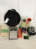 Tools/Pet/Misc Menards Lot