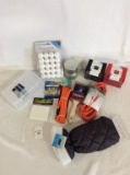 Storage/Pet/Misc Menards Lot