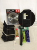 Tools/Pet/Misc Menards Lot