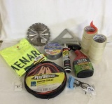 Tools/Misc Menards Lot