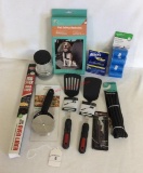 Kitchen/Personal/Pet Menards Lot