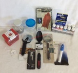 Kitchen/Personal Menards Lot