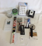 Kitchen/Misc Menards Lot