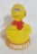 Big Bird Cookie Jar