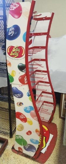 Jelly Bean Rack