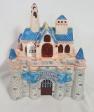 Disneyland 40th Ann. Cookie Jar