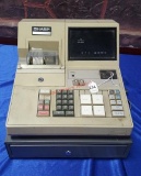 Sharp Cash Register ER-2580