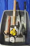 Box Of Tools