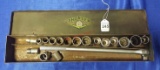 Thorsen Socket Set