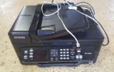 Epson Fax Machine, Printer, & Copier