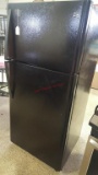 Kenmore Refrigerator Black