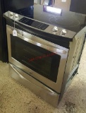 Kenmore Flat Top Oven