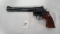 Smith & Wesson 586 357mag Revolver