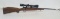 InterArms Mark X .223cal Rifle