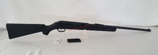 Savage 64 22lr Rifle