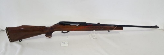 Weatherby MK XXII 22lr Rifle