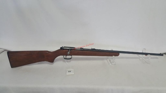 Remington 514 22lr Rifle