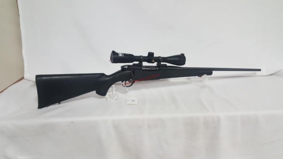 Weatherby Mark V 270 WBY Mag Rifle