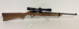 Ruger 1022 22cal Rifle