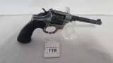 J.C. Higgins 88 22cal Revolver