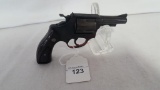 Rossi 38 Special 38cal Revolver