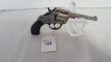 H&R Arms 32cal Revolver