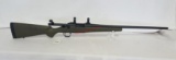 Remington 700 308 Win Rifle