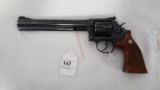 Smith & Wesson 586 357mag Revolver