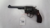Smith & Wesson 32 WIN Revolver