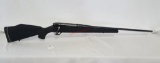 Weatherby Fiber Mark V 257 WM Rifle