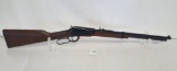 Henry 17HMR Rifle