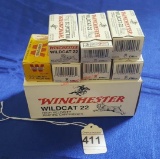 Winchester Wildcat 22lr